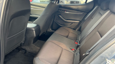 Mazda 3 2.5 e-Skyactiv G MHEV [140] Exclusive-Line 5dr Petrol Hatchback